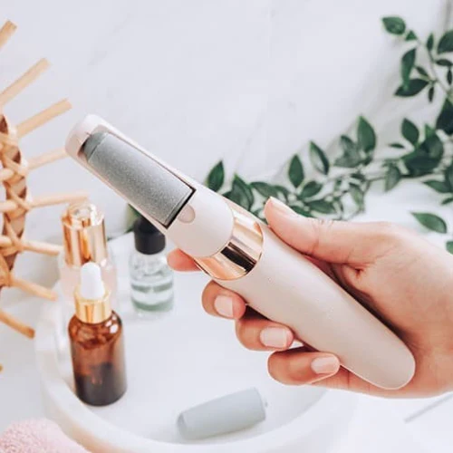 Rechargeable ELECTRONIC PEDICURE TOOLS